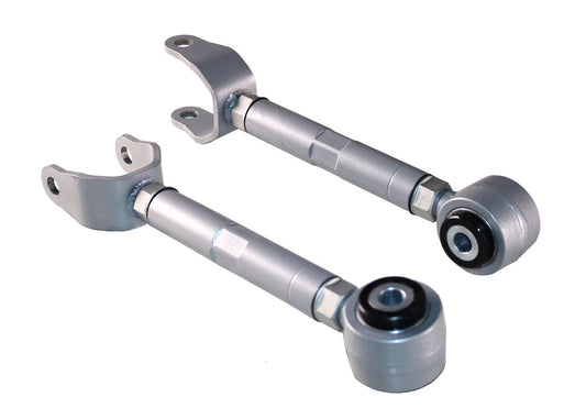 KTA328 Whiteline Adjustable Rear Traction Arms to Suit Tesla Model 3 | Genuine Whiteline Suspension Component