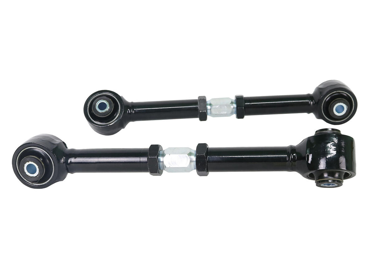 KTA334 Whiteline Rear Trailing Arm Upper - Arm to Suit Toyota Land Cruiser 300 Series | Genuine Whiteline Suspension Component