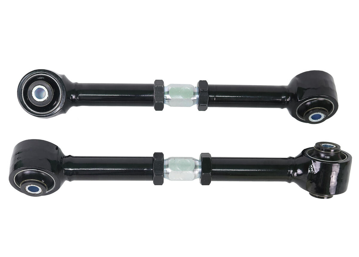 KTA334 Whiteline Rear Trailing Arm Upper - Arm to Suit Toyota Land Cruiser 300 Series | Genuine Whiteline Suspension Component - photo 3 of 3