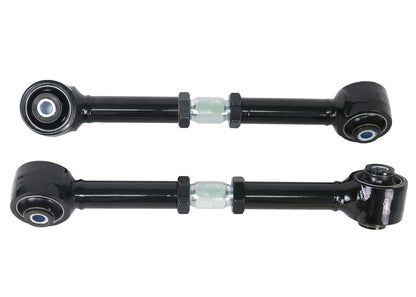 KTA334 Whiteline Rear Trailing Arm Upper - Arm to Suit Toyota Land Cruiser 300 Series | Genuine Whiteline Suspension Component - photo 3 of 3