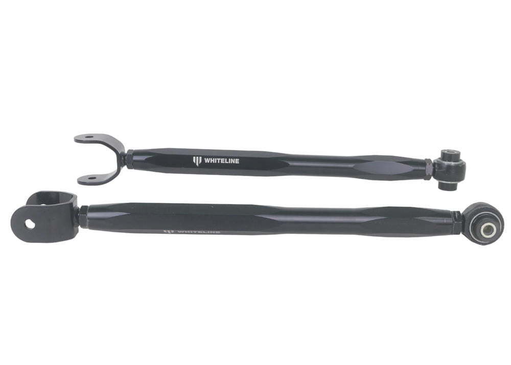 KTA341 Whiteline Adjustable Rear Lower Control Arms to Suit BMW 3 Series E36, E46 and Z4 E85, E86, E89 | Genuine Whiteline Suspension Component - photo 3 of 4