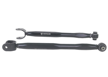 KTA341 Whiteline Adjustable Rear Lower Control Arms to Suit BMW 3 Series E36, E46 and Z4 E85, E86, E89 | Genuine Whiteline Suspension Component - photo 3 of 4