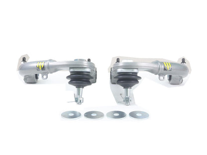 KTA344 Whiteline Adjustable Front Upper Control Arms to Suit Ford Everest, Ranger PX and Mazda BT-50 UP, UR | Genuine Whiteline Suspension Component