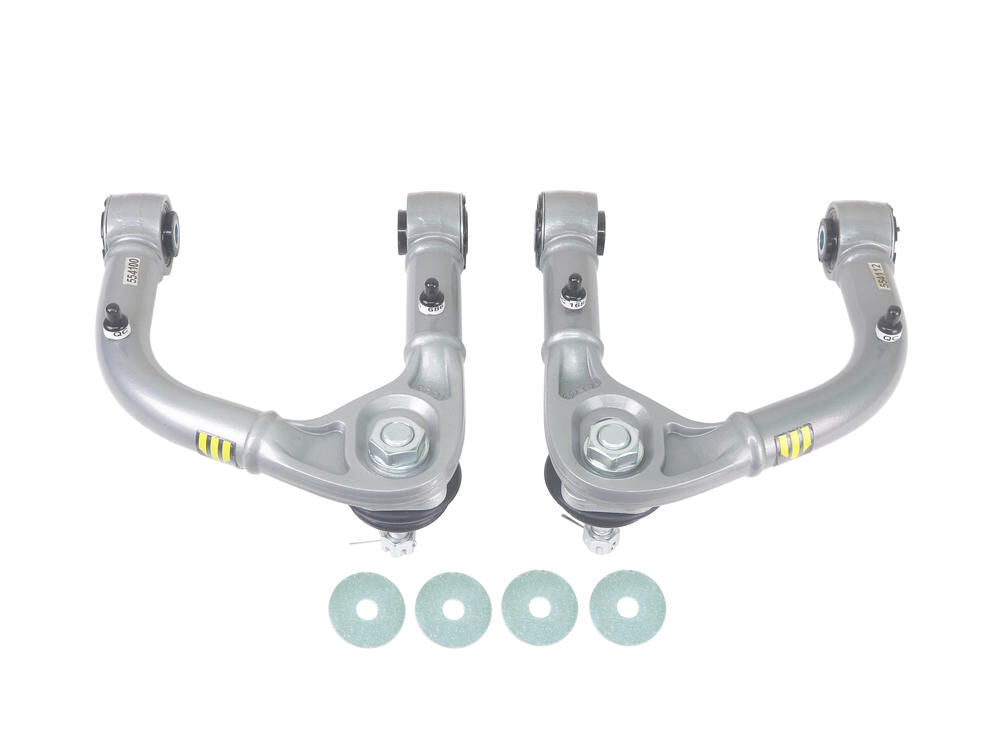 KTA344 Whiteline Adjustable Front Upper Control Arms to Suit Ford Everest, Ranger PX and Mazda BT-50 UP, UR | Genuine Whiteline Suspension Component - photo 3 of 6