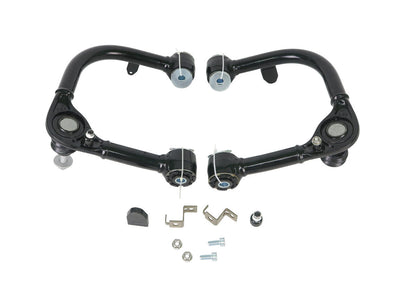 KTA347 Whiteline Front Upper Control Arms Fixed Offset to Suit Toyota Land Cruiser 300 Series | Genuine Whiteline Suspension Component - photo 3 of 3