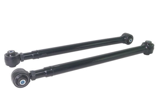 KTA355 Whiteline Rear Trailing Arm Lower - Arm Adjustable Assembly to Suit Toyota Tundra XK70 | Genuine Whiteline Suspension Component