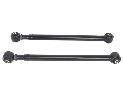 KTA355 Whiteline Rear Trailing Arm Lower - Arm Adjustable Assembly to Suit Toyota Tundra XK70 | Genuine Whiteline Suspension Component - photo 3 of 3
