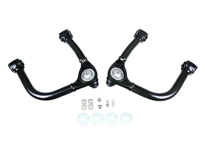 KTA359 Whiteline Front Upper Control Arms Fixed Offset to Suit Toyota Hilux Rogue and GR | Genuine Whiteline Suspension Component - photo 2 of 5