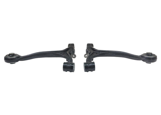 KTA365 Whiteline Performance Front Lower Control Arms Caster Correction to Suit Honda Accord and Euro CP, CU, CW | Genuine Whiteline Suspension Component