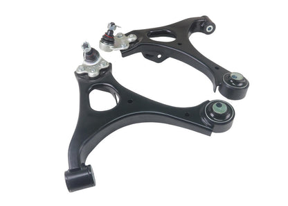 KTA366 Whiteline Front Lower Control Arm - Arm Assembly Performance Caster Correction to Suit Honda Civic 8th Gen FA, FD | Genuine Whiteline Suspension Component - photo 5 of 6