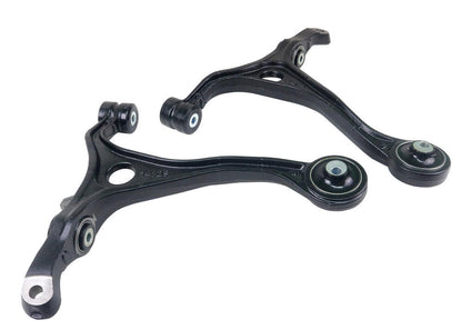 KTA371 Whiteline Front Lower Control Arm - Arm Assembly Performance Caster Correction to Suit Honda Accord and Euro CL, CM | Genuine Whiteline Suspension Component - photo 4 of 5