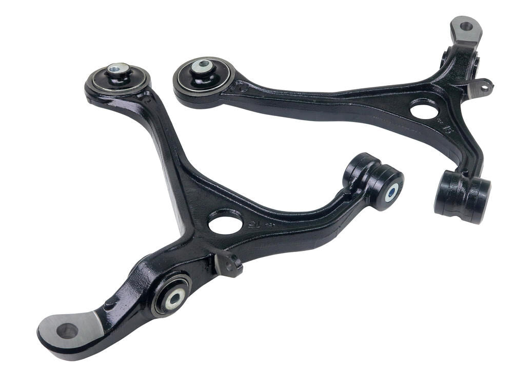 KTA371 Whiteline Front Lower Control Arm - Arm Assembly Performance Caster Correction to Suit Honda Accord and Euro CL, CM | Genuine Whiteline Suspension Component - photo 5 of 5
