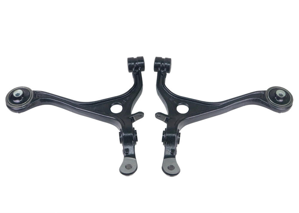 KTA371 Whiteline Front Lower Control Arm - Arm Assembly Performance Caster Correction to Suit Honda Accord and Euro CL, CM | Genuine Whiteline Suspension Component - photo 3 of 5