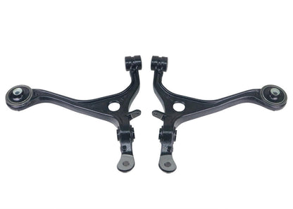 KTA371 Whiteline Front Lower Control Arm - Arm Assembly Performance Caster Correction to Suit Honda Accord and Euro CL, CM | Genuine Whiteline Suspension Component - photo 3 of 5