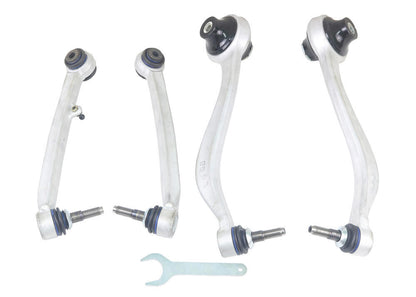 KTA383 Whiteline Front Control and Strut Tension - Arm Assembly to Suit BMW 2, 3 and 4 Series | Genuine Whiteline Suspension Component - photo 3 of 4