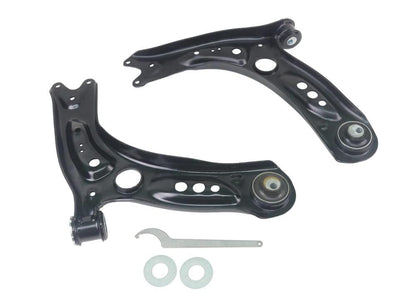 KTA386 Whiteline Front Lower Control Arm - Arm to Suit Audi, Seat, Skoda and Volkswagen MQB Fwd/Awd | Genuine Whiteline Suspension Component - photo 5 of 5
