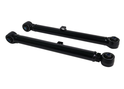 KTA388 Whiteline Adjustable Rear Upper Control Arms to Suit Ram 1500 DS, DT | Genuine Whiteline Suspension Component