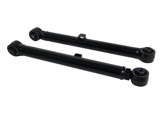 KTA389 Whiteline Adjustable Rear Lower Control Arms to Suit Ram 1500 DS, DT | Genuine Whiteline Suspension Component