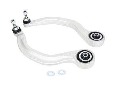 KTA406 Whiteline Front Radius Arm Lower - Arm-Offset to Suits Tesla Model 3 and Model Y | Genuine Whiteline Suspension Component