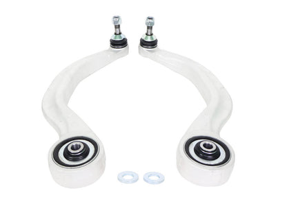 KTA406 Whiteline Front Radius Arm Lower - Arm-Offset to Suits Tesla Model 3 and Model Y | Genuine Whiteline Suspension Component - photo 2 of 3