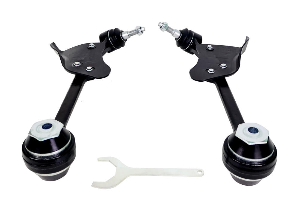 KTA416 Whiteline Radius Arm Lower - Arm-Offset to Suit Ford Mustang S550 FM, FN | Genuine Whiteline Suspension Component