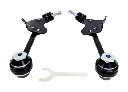 KTA416 Whiteline Radius Arm Lower - Arm-Offset to Suit Ford Mustang S550 FM, FN | Genuine Whiteline Suspension Component