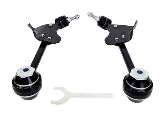 KTA416 Whiteline Radius Arm Lower - Arm-Offset to Suit Ford Mustang S550 FM, FN | Genuine Whiteline Suspension Component