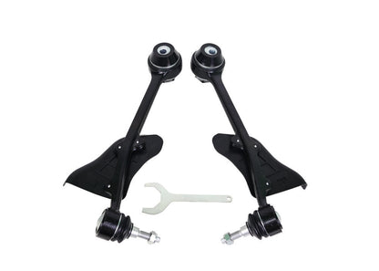 KTA416 Whiteline Radius Arm Lower - Arm-Offset to Suit Ford Mustang S550 FM, FN | Genuine Whiteline Suspension Component - photo 3 of 5