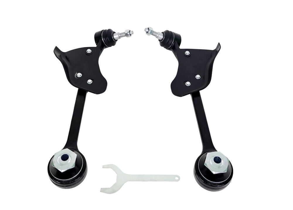 KTA416 Whiteline Radius Arm Lower - Arm-Offset to Suit Ford Mustang S550 FM, FN | Genuine Whiteline Suspension Component - photo 2 of 5