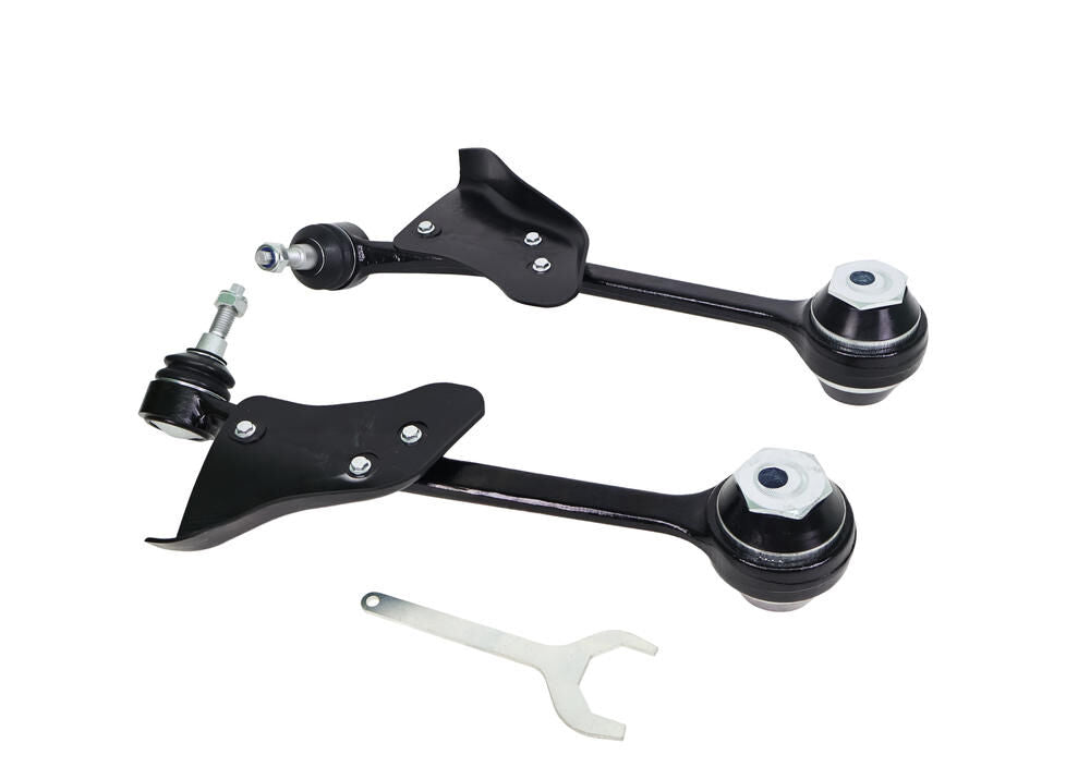 KTA416 Whiteline Radius Arm Lower - Arm-Offset to Suit Ford Mustang S550 FM, FN | Genuine Whiteline Suspension Component - photo 4 of 5