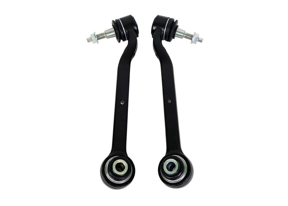 KTA417 Whiteline Control Arm Lower - Arm to Suit Ford Mustang S550 FM, FN | Genuine Whiteline Suspension Component - photo 3 of 5