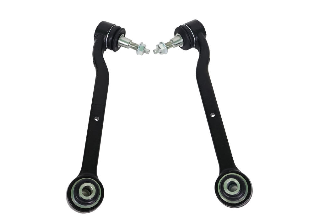 KTA417 Whiteline Control Arm Lower - Arm to Suit Ford Mustang S550 FM, FN | Genuine Whiteline Suspension Component - photo 2 of 5
