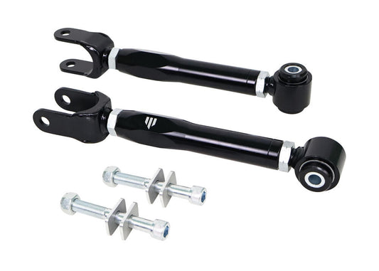 KTA441 Whiteline Adjustable Rear Lower Camber Arms to Suit Nissan 370Z Z34 and Z RZ34 | Genuine Whiteline Suspension Component