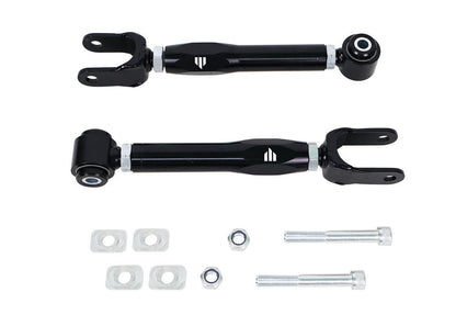 KTA441 Whiteline Adjustable Rear Lower Camber Arms to Suit Nissan 370Z Z34 and Z RZ34 | Genuine Whiteline Suspension Component - photo 3 of 3