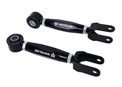 KTA442 Whiteline Adjustable Rear Traction Arms to Suit Nissan 370Z Z34 and Z RZ34 | Genuine Whiteline Suspension Component - photo 3 of 4