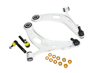 KTA449 Whiteline Front Lower Control Arm Upgrade for VB Subaru WRX 2022-on | Genuine Whiteline Suspension Component - photo 5 of 5