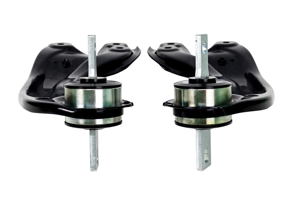 KTA471 Whiteline Rear Trailing Arm Kit to Suit Honda Civic 10th Gen 2016-2021 | Genuine Whiteline Suspension Component