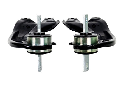 KTA471 Whiteline Rear Trailing Arm Kit to Suit Honda Civic 10th Gen 2016-2021 | Genuine Whiteline Suspension Component