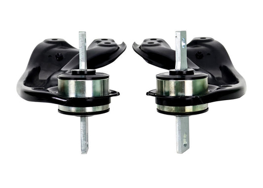 KTA471 Whiteline Rear Trailing Arm Kit to Suit Honda Civic 10th Gen 2016-2021 | Genuine Whiteline Suspension Component