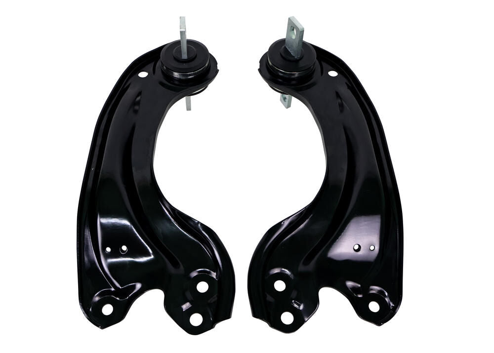 KTA471 Whiteline Rear Trailing Arm Kit to Suit Honda Civic 10th Gen 2016-2021 | Genuine Whiteline Suspension Component - photo 3 of 5