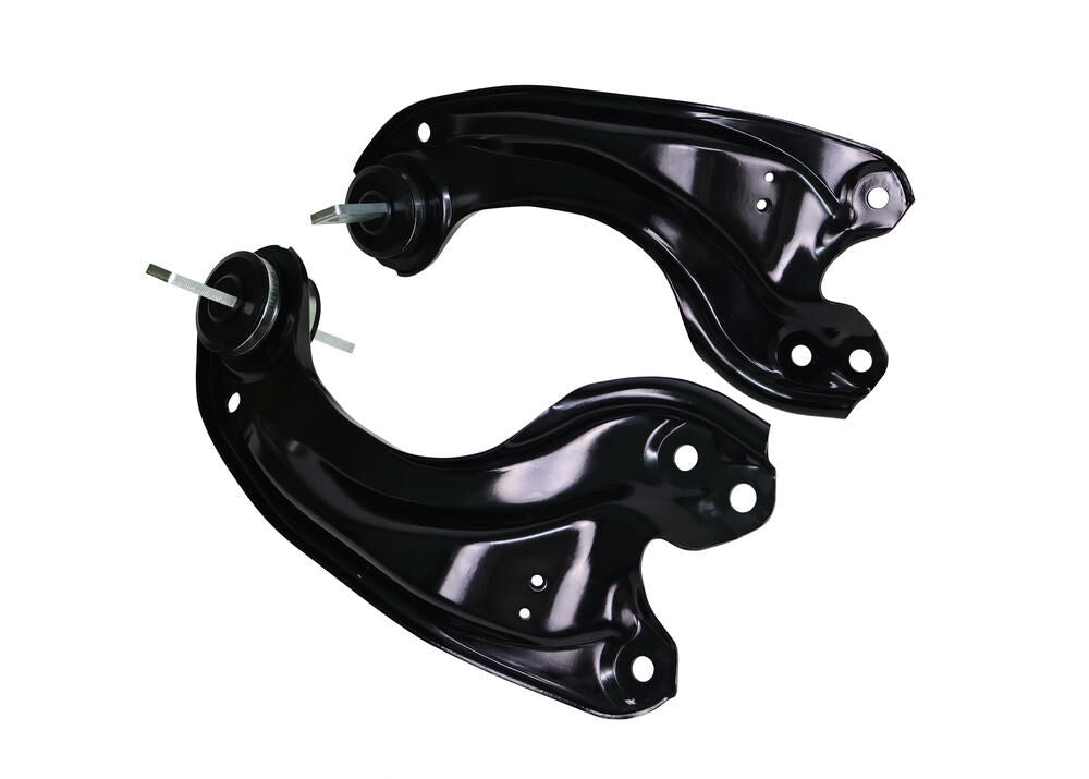 KTA471 Whiteline Rear Trailing Arm Kit to Suit Honda Civic 10th Gen 2016-2021 | Genuine Whiteline Suspension Component - photo 4 of 5