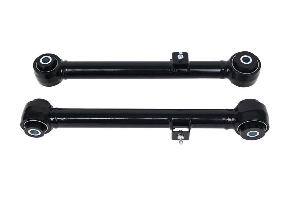 KTA480 Whiteline Rear Upper Control Arms to Suit Dodge Ram 1500 DS, DT and Jeep Gladiator JT | Genuine Whiteline Suspension Component