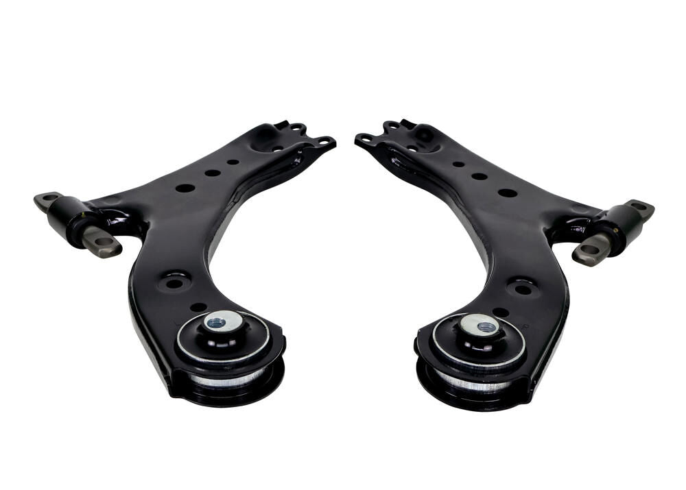 KTA484 Whiteline Front Lower Control Arm Kit to Suit Toyota Camry XV70 | Genuine Whiteline Suspension Component
