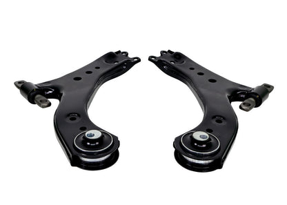 KTA484 Whiteline Front Lower Control Arm Kit to Suit Toyota Camry XV70 | Genuine Whiteline Suspension Component