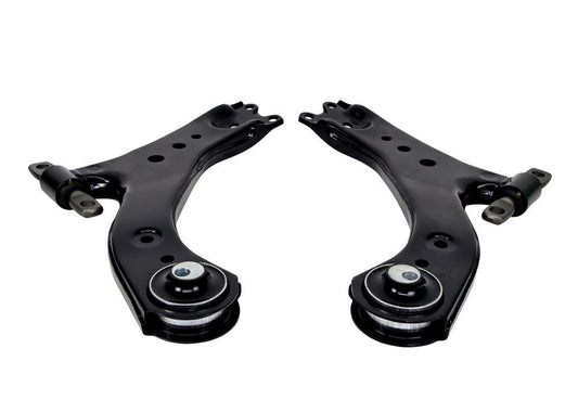 KTA484 Whiteline Front Lower Control Arm Kit to Suit Toyota Camry XV70 | Genuine Whiteline Suspension Component