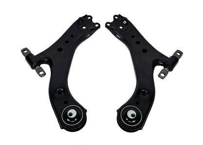 KTA484 Whiteline Front Lower Control Arm Kit to Suit Toyota Camry XV70 | Genuine Whiteline Suspension Component - photo 3 of 5