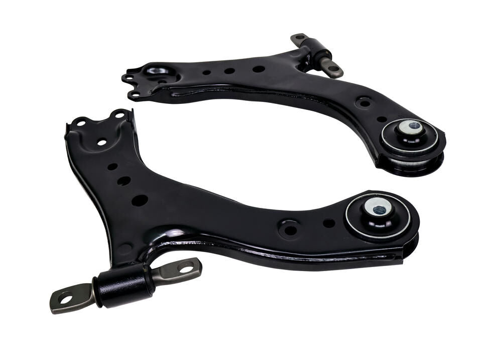 KTA484 Whiteline Front Lower Control Arm Kit to Suit Toyota Camry XV70 | Genuine Whiteline Suspension Component - photo 4 of 5