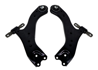 KTA484 Whiteline Front Lower Control Arm Kit to Suit Toyota Camry XV70 | Genuine Whiteline Suspension Component - photo 2 of 5