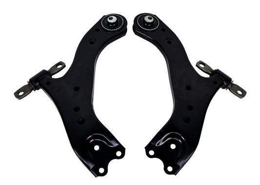 KTA484 Whiteline Front Lower Control Arm Kit to Suit Toyota Camry XV70 | Genuine Whiteline Suspension Component - photo 2 of 5