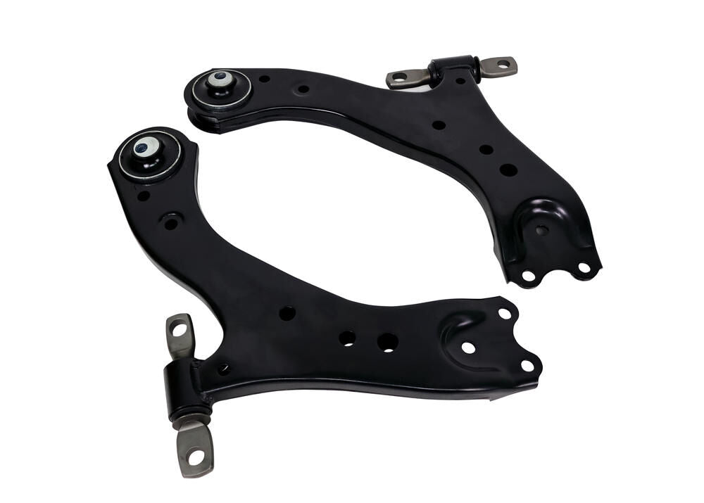 KTA484 Whiteline Front Lower Control Arm Kit to Suit Toyota Camry XV70 | Genuine Whiteline Suspension Component - photo 5 of 5